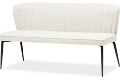 Olijk Eetkamerbank - Touch Pearl Trije