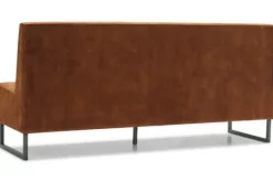 Dutch Design Eetbanken^Eetkamerbank Alfons