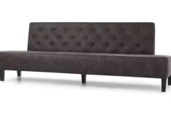 Clearance Dutch Design Eetkamerbank Alfons