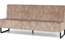 Dutch Design Eetbanken^Eetkamerbank Boris