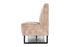 Dutch Design Eetbanken^Eetkamerbank Boris