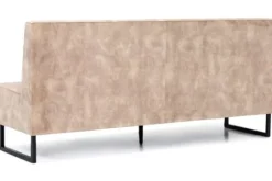 Dutch Design Eetbanken^Eetkamerbank Boris