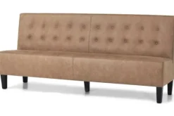 Dutch Design Eetbanken^Eetkamerbank Borre