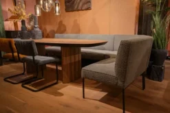 Hot Bing Eetkamerbank Clermont