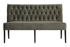 Vie Chic Eetbanken^Eetkamerbank Liselotte
