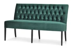 Outlet Vie Chic Eetkamerbank  Liselotte