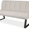 Hot Label51 Eetkamerbank Naturel Modula