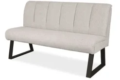 Hot Label51 Eetkamerbank Naturel Modula