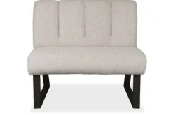 Hot Label51 Eetkamerbank Naturel Modula