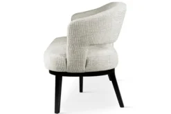 Online Vie Chic Eetkamerbank recht Merida