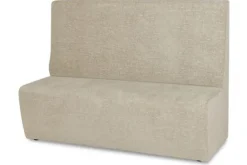 Drooq Design Plus Eetbanken^Eetkamerbank  Sieger