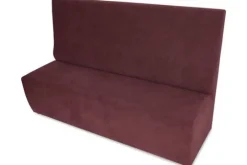 New Drooq Design Plus Eetkamerbank Sieger