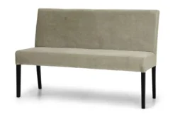 New Drooq Design Eetkamerbank Vincenzo