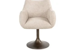Online Richmond Interiors Eetkamerstoel 214158 Aldo