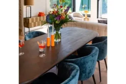 Best Richmond Interiors Eetkamerstoel 211691 Amphara