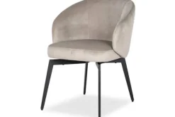 Richmond Interiors Eetkamerstoelen^Eetkamerstoel 211693 Amphara