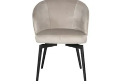 Richmond Interiors Eetkamerstoelen^Eetkamerstoel 211693 Amphara