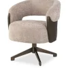 Richmond Interiors Eetkamerstoelen^Eetkamerstoel 214535 Be Easy Sand Oak Pollux
