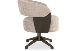 Richmond Interiors Eetkamerstoelen^Eetkamerstoel 214535 Be Easy Sand Oak Pollux
