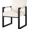 Richmond Interiors Eetkamerstoelen^Eetkamerstoel 211666 Beck