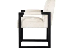 Richmond Interiors Eetkamerstoelen^Eetkamerstoel 211666 Beck