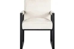 Richmond Interiors Eetkamerstoelen^Eetkamerstoel 211666 Beck