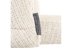 Outlet Richmond Interiors Eetkamerstoel 212411 Beige Chenille Zendaya