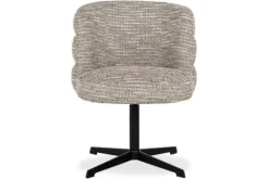 Richmond Interiors Eetkamerstoel 212322 Beige Coco Chadwick