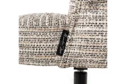 Richmond Interiors Eetkamerstoel 212322 Beige Coco Chadwick