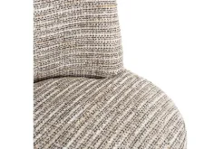Richmond Interiors Eetkamerstoel 212322 Beige Coco Chadwick