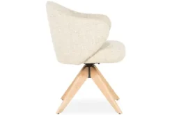 Eleonora Meubelen Eetkamerstoel 96344 beige Connor