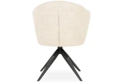 Online Eleonora Meubelen Eetkamerstoel 96340 beige Connor