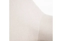Eleonora Meubelen Eetkamerstoelen^Eetkamerstoel - beige Linea | 95889 Paul