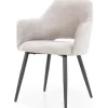 Sale Eleonora Meubelen Eetkamerstoel - beige Mellow | 95936 Esmee