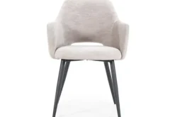 Sale Eleonora Meubelen Eetkamerstoel - beige Mellow | 95936 Esmee