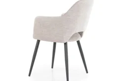 Sale Eleonora Meubelen Eetkamerstoel - beige Mellow | 95936 Esmee