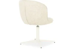 Eleonora Meubelen Eetkamerstoel 96326 beige Molly