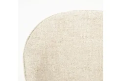 Eleonora Meubelen Eetkamerstoel 96326 beige Molly