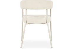 By-Boo Eetkamerstoelen^Eetkamerstoel 250027 beige Yovi