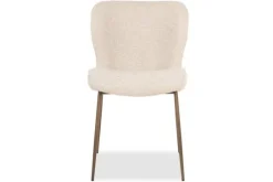 Discount Richmond Interiors Eetkamerstoel 213564 Biscotti Odarby