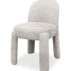 Outlet Richmond Interiors Eetkamerstoel 213358 Brandi
