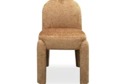 Richmond Interiors Eetkamerstoelen^Eetkamerstoel 213357 Brandi