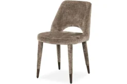 Richmond Interiors Eetkamerstoelen^Eetkamerstoel 212899 Cecilia