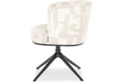 Richmond Interiors Eetkamerstoelen^Eetkamerstoel 213279 Cheyenne
