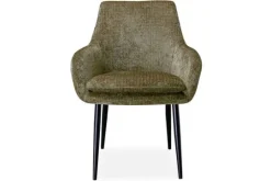 Outlet Richmond Interiors Eetkamerstoel 212967 Chrissy