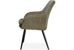 Outlet Richmond Interiors Eetkamerstoel 212967 Chrissy