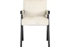 New Richmond Interiors Eetkamerstoel 211665 Cooper
