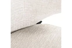 Richmond Interiors Eetkamerstoelen^Eetkamerstoel 211913 Cream Fusion Milly