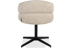 Hot Richmond Interiors Eetkamerstoel 213353 Cream Unicorn Angelina