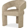 Richmond Interiors Eetkamerstoelen^Eetkamerstoel 212453 Desert Fusion Belle